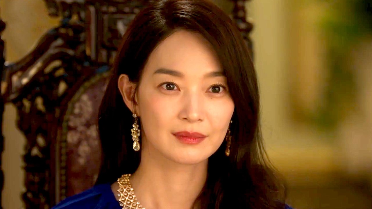 The Remarried Empress Trailer Turns Divorce Into Revenge