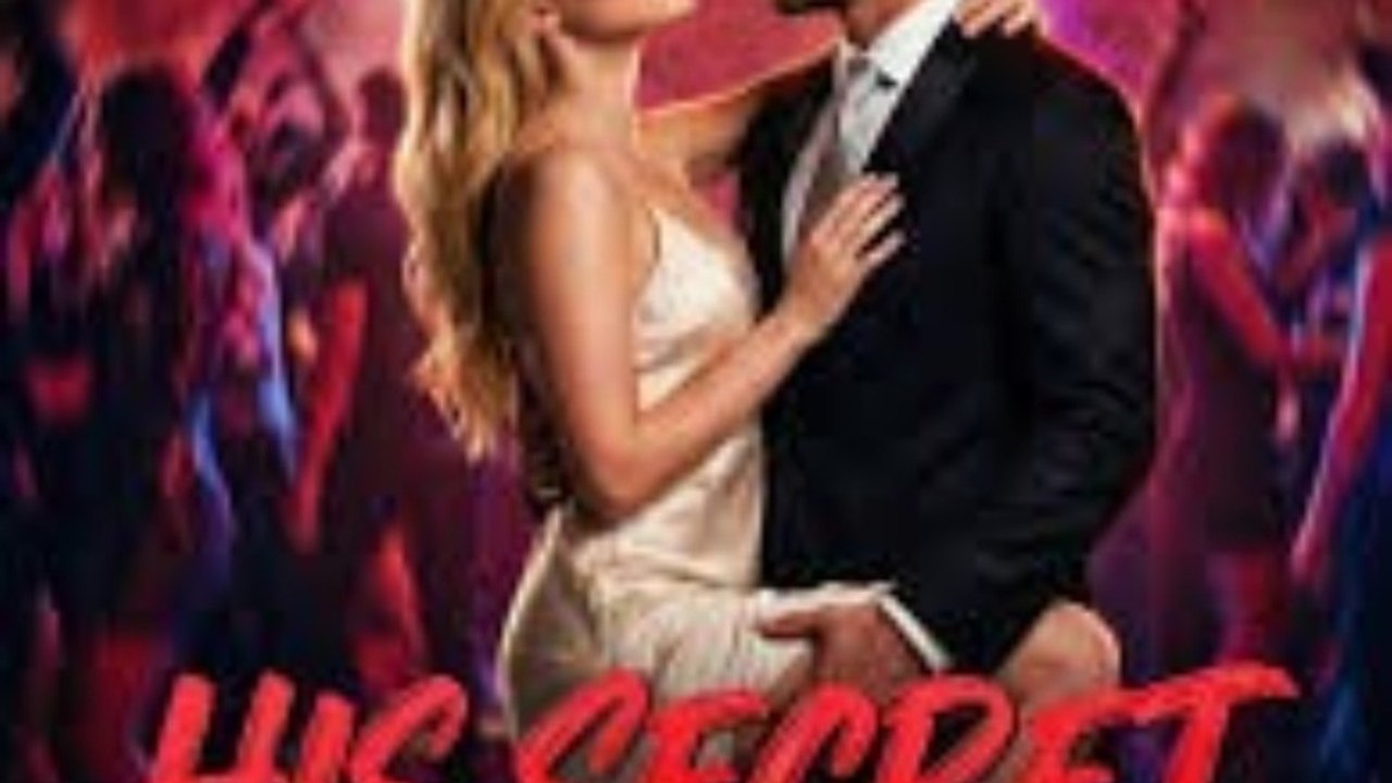 His Secret Dancer | Full Movie HD