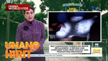 Ask Atty. Gaby - Parcel na cellphone dapat, sabon ang laman?! | Unang Hirit