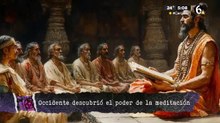 El poder de la meditación
