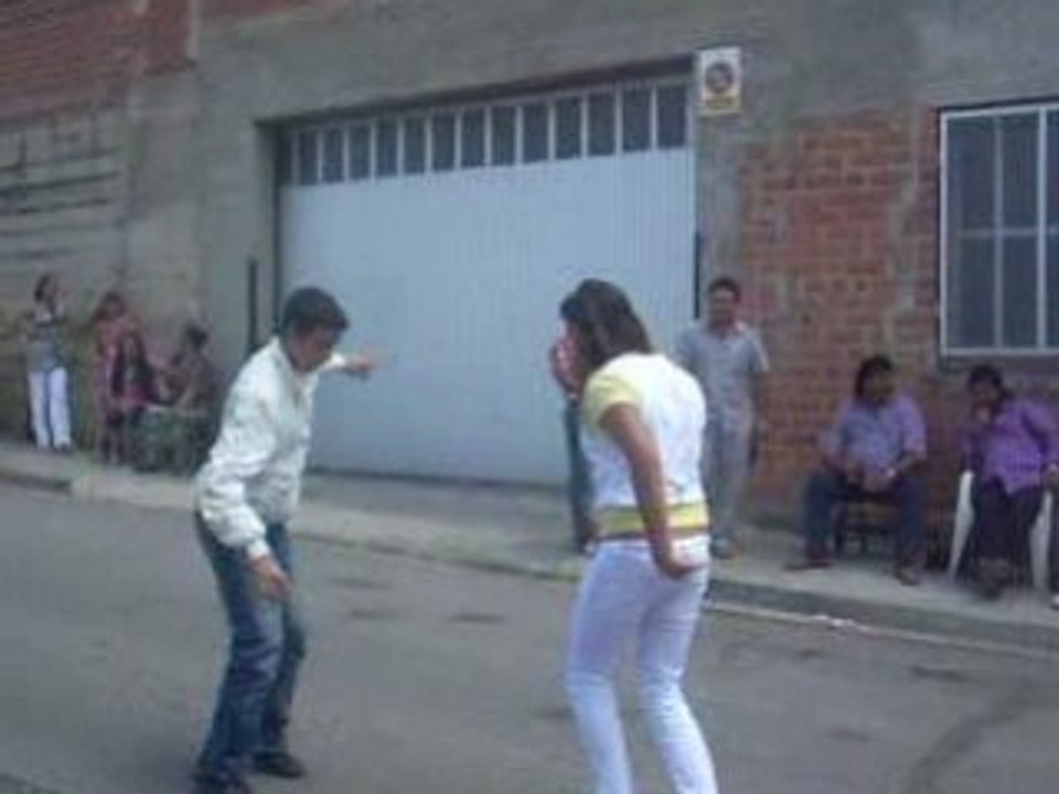 danse gitane 2