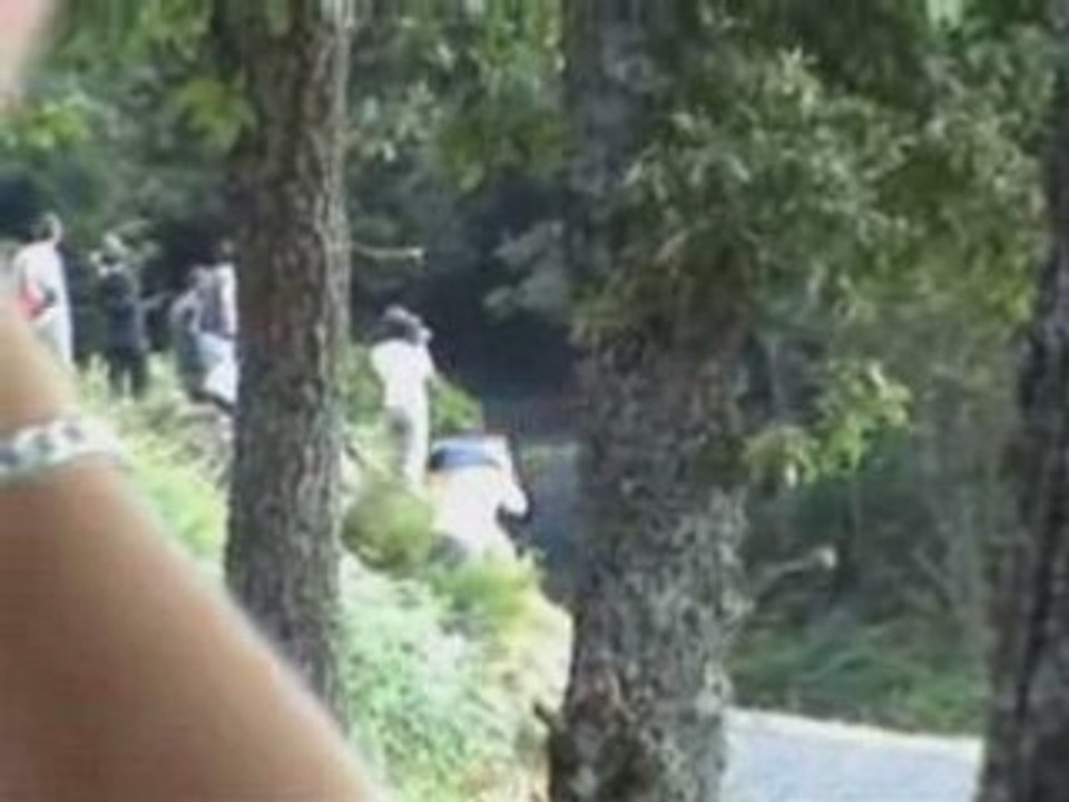 Fourme 2008 1ére partie