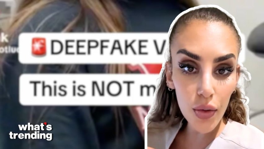 Inside the AI Influencer Scam Taking Over Feeds