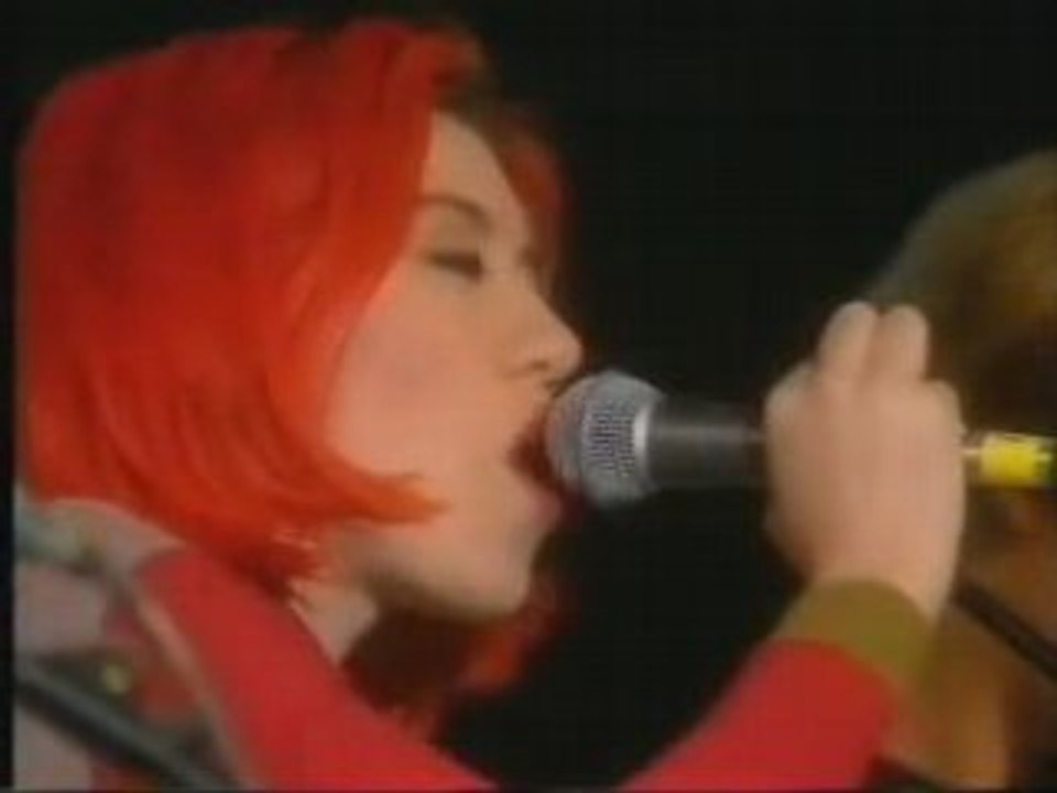 Lush "Ocean"