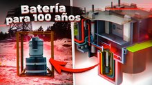 ¿Enterrar un generador por 30 años? Batería nuclear y otros proyectos cancelados de la URSS