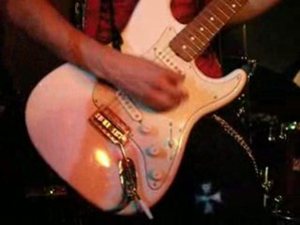 Herotic Project video 3