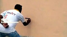 Wall painting