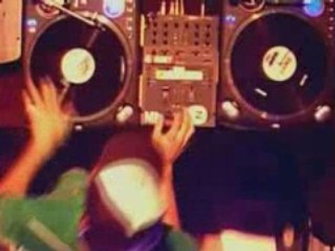 Birdy Nam Nam Live In Paris Too Much Skunk Tonight