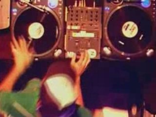 Birdy Nam Nam Live In Paris Too Much Skunk Tonight