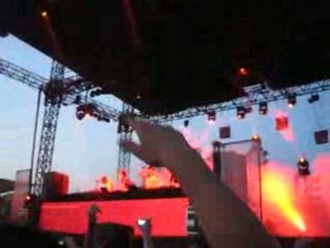 Voix du gaou birdy nam nam suite