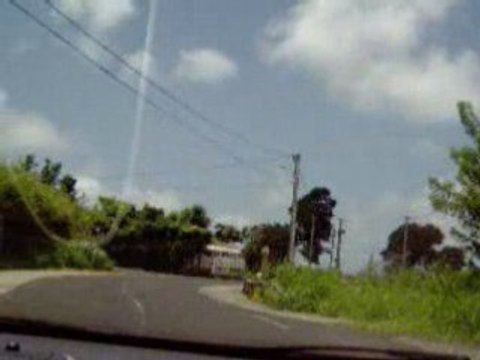 GROS MORNE MARTINIQUE