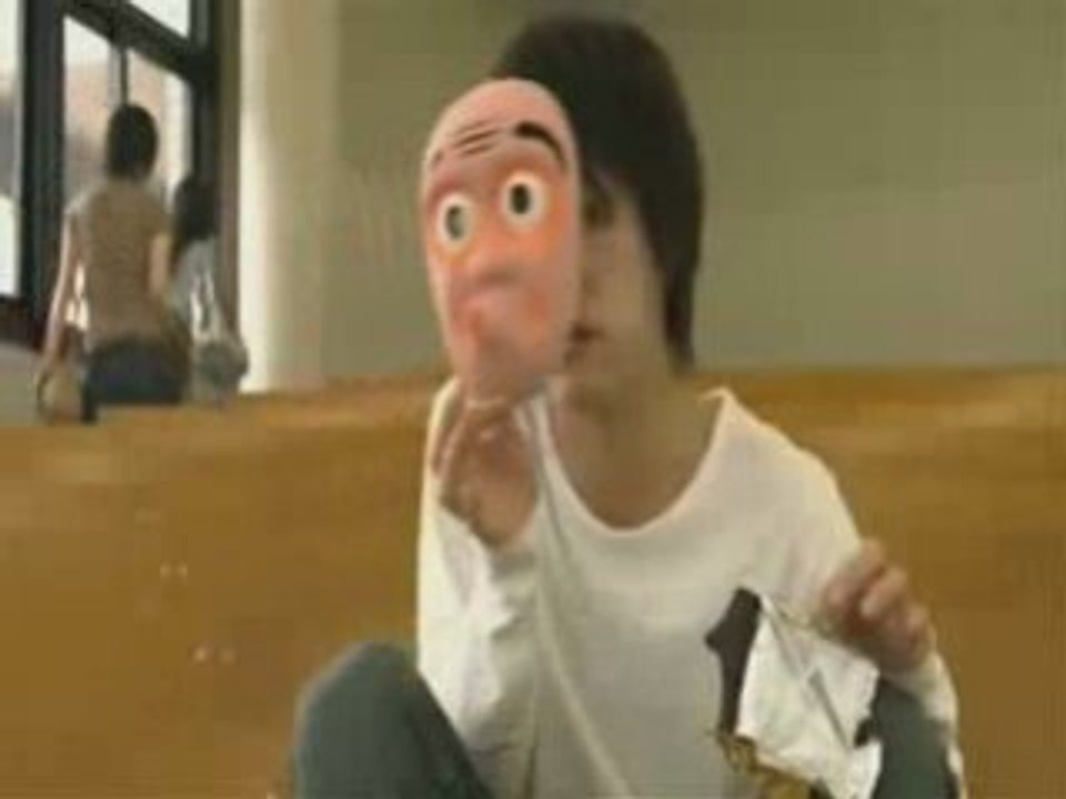 Découvrir   Vidéos   L change the WorLd  Death Note Spin sur Netlog