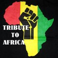 Mawana Afrobeat - TRIBUTE TO AFRICA