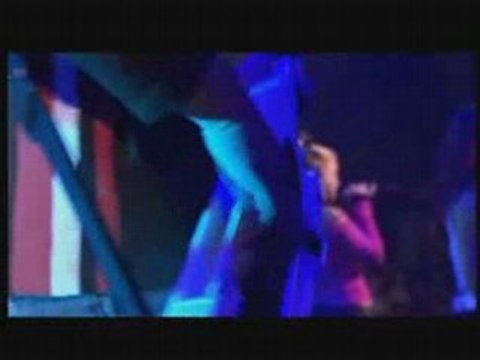 Faithless - Insomnia 2003 (Lasgo - Milk Inc - Sylver - Live At Tmf Belgium Awards 2003)