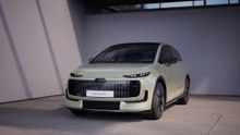 Audi A2 e-tron – Batterietechnologie und bidirektionales Laden -- Animation