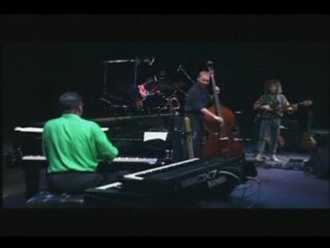 Herbie Hancock - Jazz Fusion - Cantelope Island