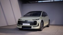 Audi A2 e-tron – Battery technology and bidirectional charging – Animation