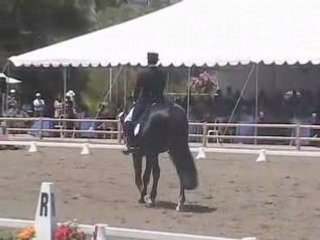 Don Angelo & Michelle Gibson Kur 2008