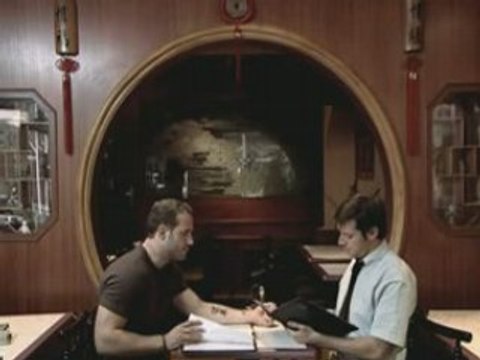 le coq sportif à pékin suite