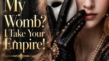 Stole My Womb? I Take Your Empire! | 2026 Full ENGSUB