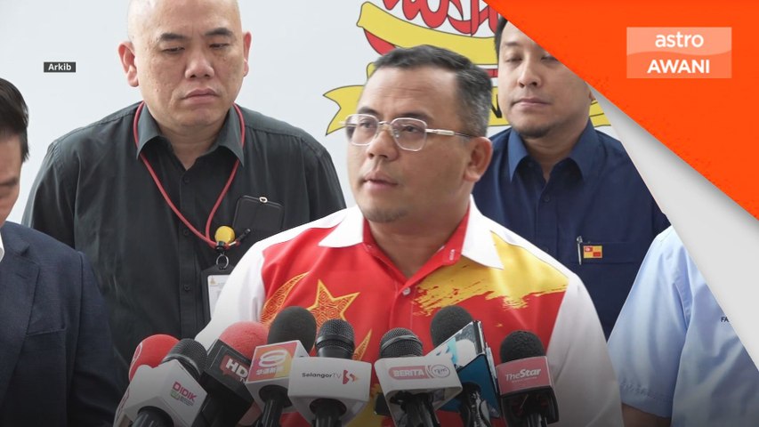 PSRA mungkin ditangguh jika jerebu makin buruk di Selangor - MB Amirudin