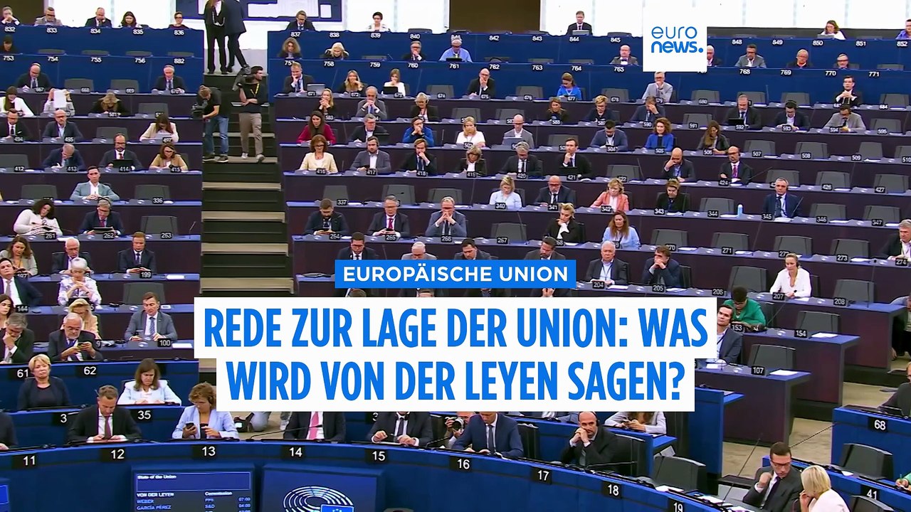 Nachrichten des Tages | 16. September 2026 - Morgenausgabe