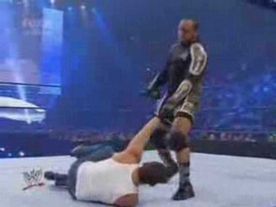 WWE SD 08~01~08 PART 1
