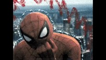 SpiderMan Brand New Day Edit