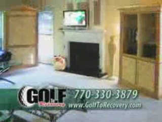 Golf To Recovery