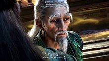 190-191HD Immortality Journey Hanli in Mulan fighter expedition