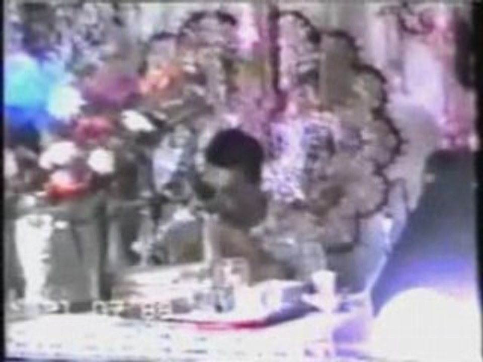 Amar Ezzahi 88 : El Harraz