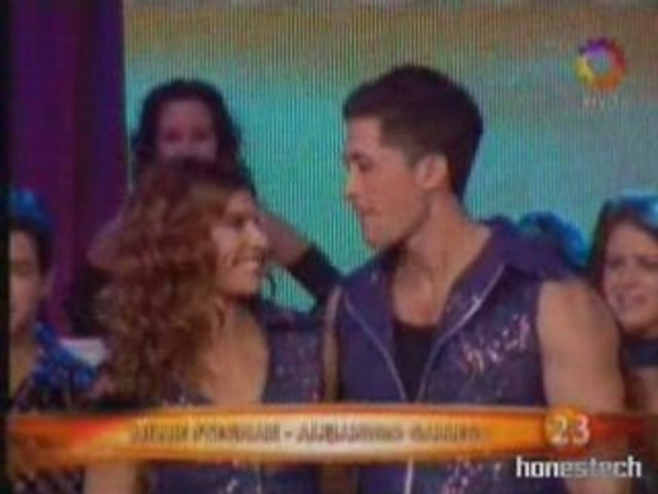 Disco Sentencia