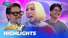 It’s Showtime: 'Showtime' hosts, ibinahagi ang kanilang most memorable birthday! (FULL Miss Q&A)