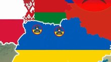 Ukrayna İntikam Alsa Ne Olur? Romanya, Polonya ve Rusya Savaşı
