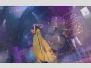 Anggun - Juste avant toi (REMIX)