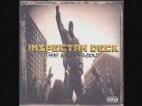 INSPECTAH DECK - Framed (feat Kool g rap & Killa sin)