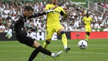 Agirrezabala marca el objetivo del Racing en Primera: “Sumar los puntos necesarios para la permanencia”