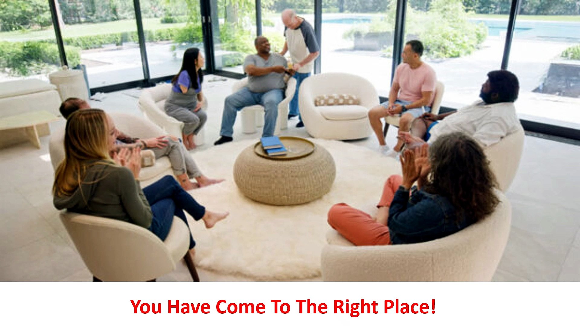 ⁣Desert Mountain Detox - Comprehensive Alcohol Detox in Phoenix, AZ