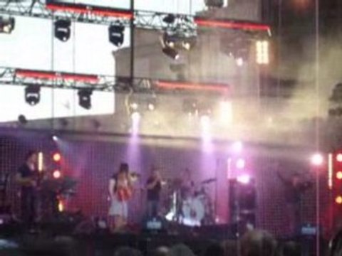 Rose - 04 - Francofolies 2008