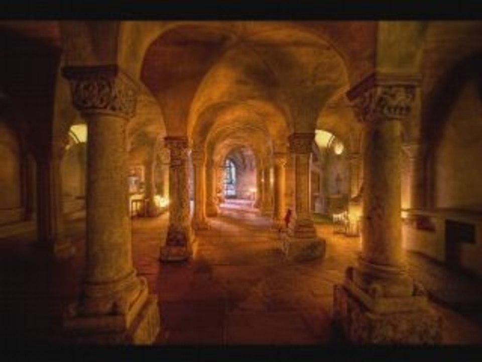 Sven Vath - Beauty And The Beast (Eric Prydz Remix)