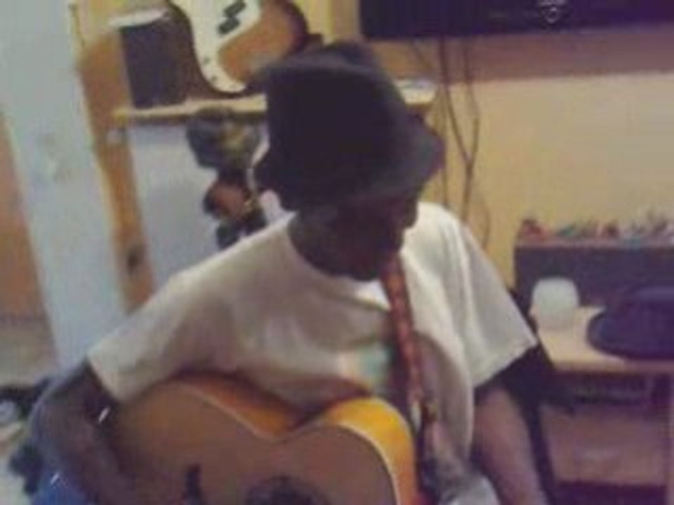 ROD MEDLEY A LA FONKY ACADEMY SHAKE IT UP !!!