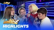 It's Showtime: 'Wish Ko Lang' segment sa 'Laro, Laro, Pick'?! (Laro, Laro, Pick!)