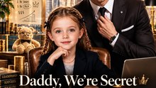 Daddy, We're Secret Billionaires | Hidden Identity, Billionaire Family & Emotional Drama | Full EP - ENGSUB