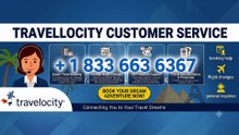 【Travel-Wise: Support Edition】 Does Travelocity Work 24/7? | Travelocity Support & Service Access