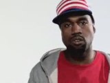 Nike  Human Race with Kanye West