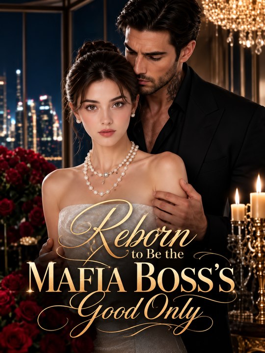 Reborn to Be the Mafia Boss’s One and Only | He Fell for Her After She Returned | Viral Short Drama - FULL EP - ENGSUB