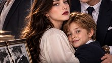 Sorry, Ex-Husband, the Kid Isn’t Yours | Secret Child, Billionaire Romance & Family Drama | Full EP - ENGSUB