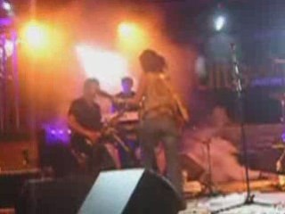 Rose Mercedes Benz Beaulieu 05 07 08