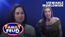 Family Feud: GALING KA SA PALENGKE, POSSIBLENG IKAW AY MAG-AMOY...? (Episode 1081)