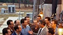 The Space Race | Episode 4: The Ultimate Cold War Heist & The Countdown